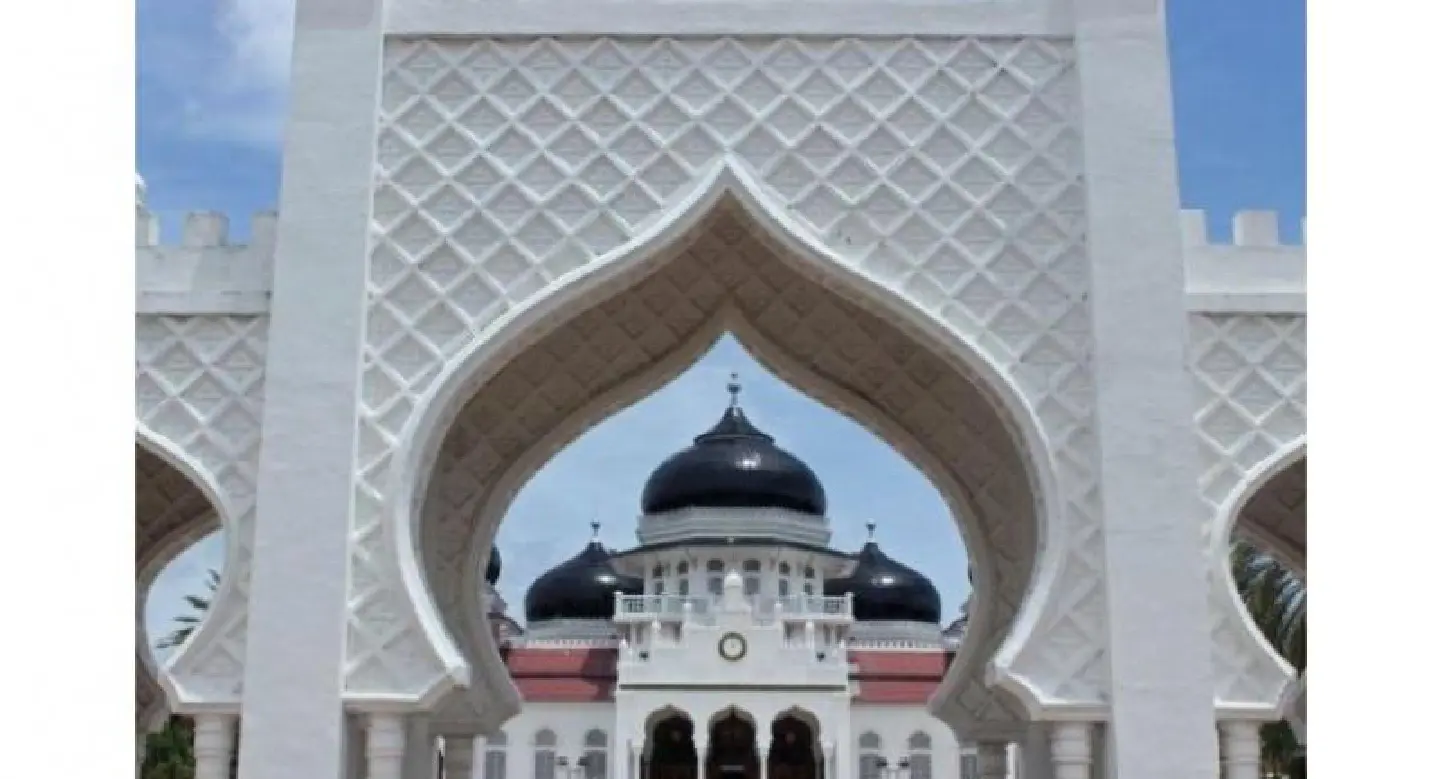 Except for the azan, Indonesian mosques are now asked not to broadcast sounds