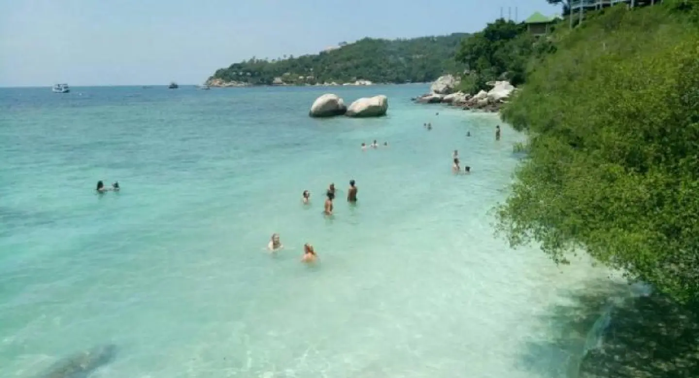Koh Tao rape claim news to Thai cops Koh Tao rape claim news to Thai cops
