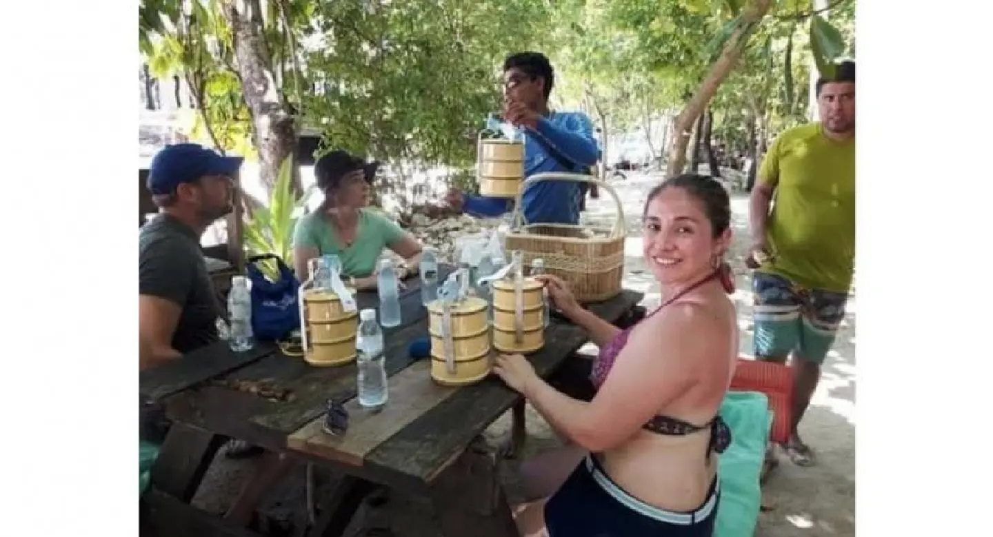 Plastic ban makes a difference in Krabi marine park Plastic ban makes a difference in Krabi marine park