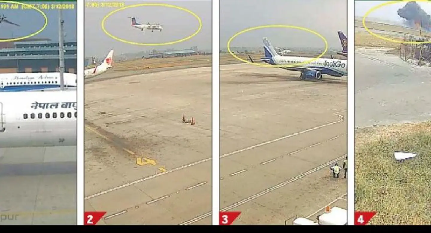 US-Bangla pilot was mentally stressed and reckless US-Bangla pilot was mentally stressed and reckless