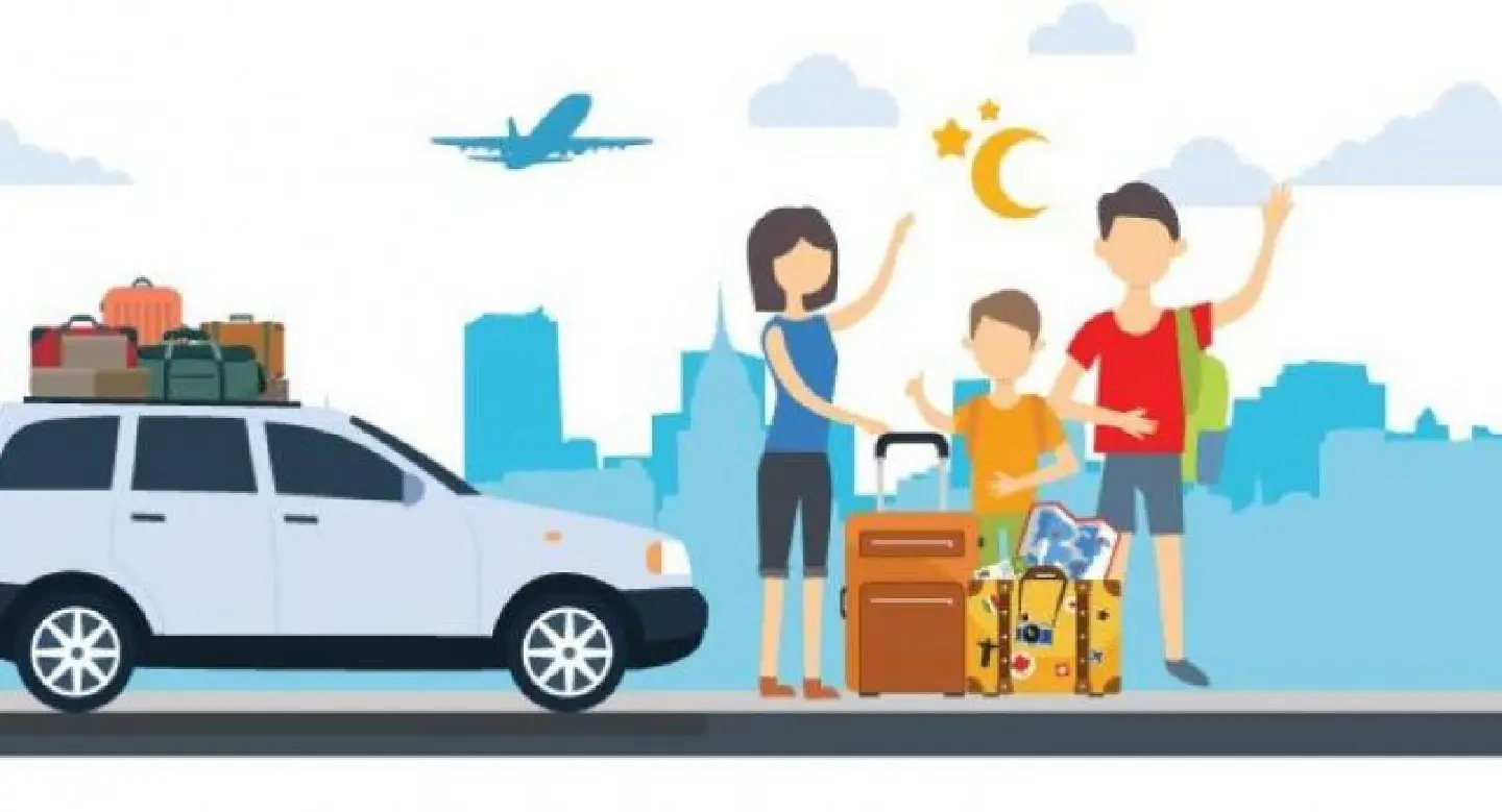 Thais top list for family travel Thais top list for family travel