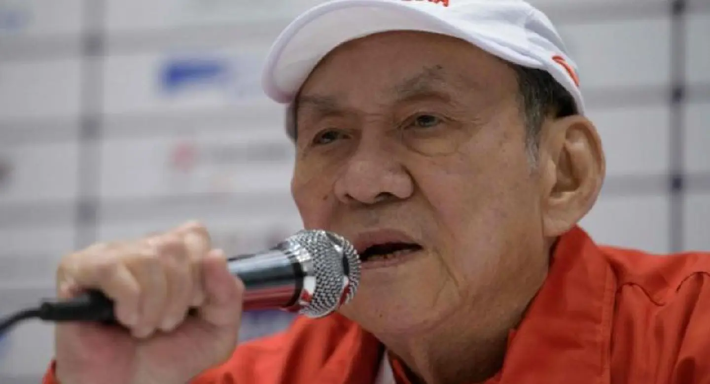 Asian Games: Indonesia's richest man clinches bronze in bridge Asian Games: Indonesia's richest man clinches bronze in bridge