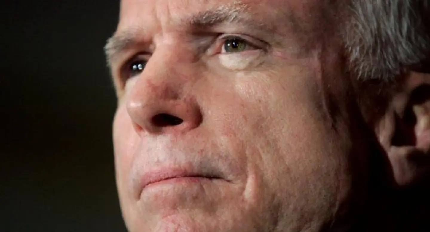Thailand praises John McCain as a good friend  and strong supporter of Thai-US relations