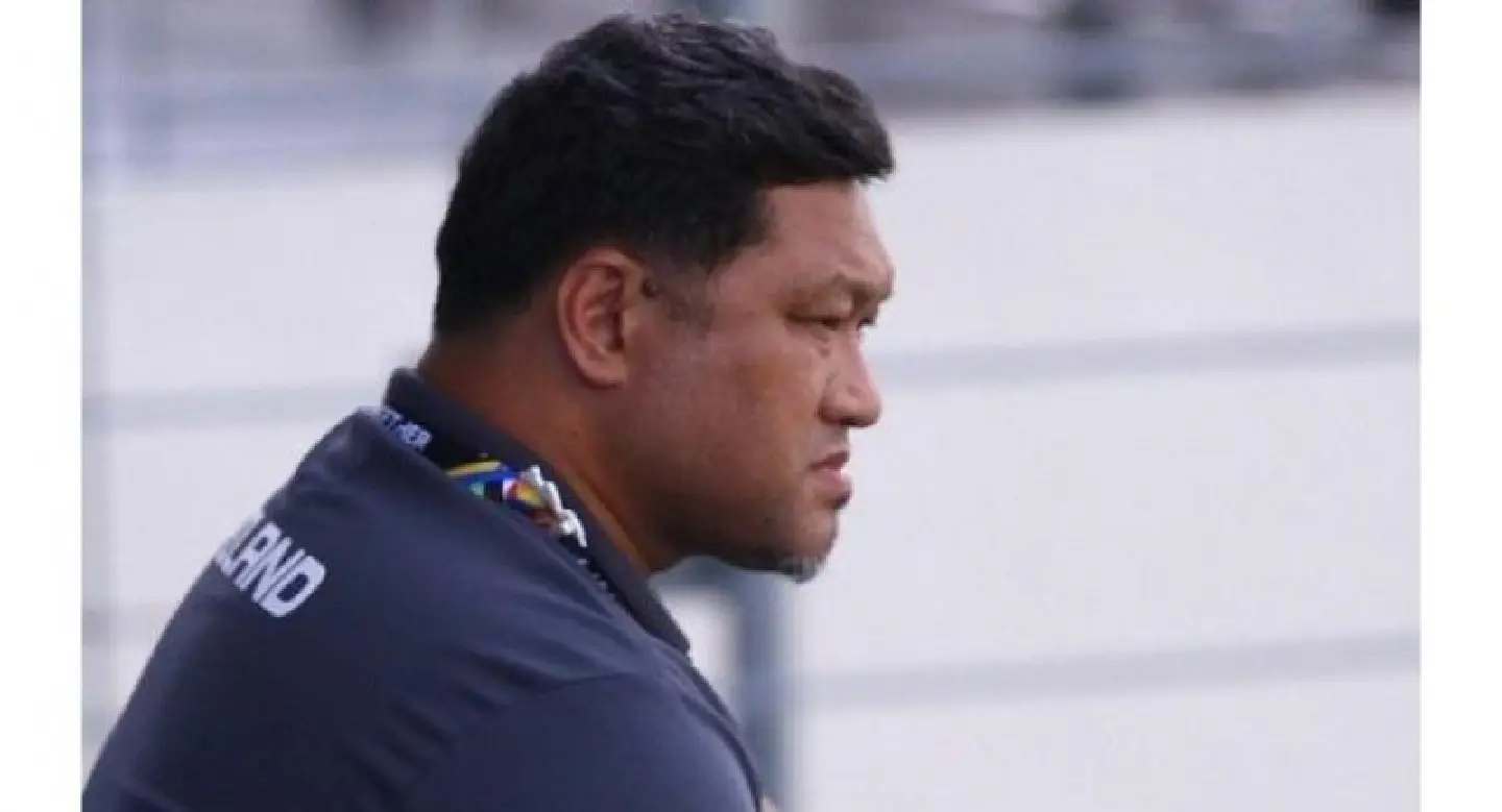 Sacked: Worrawoot pays price for winless Asian Games campaign Sacked: Worrawoot pays price for winless Asian Games campaign
