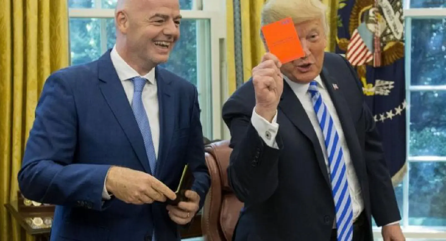 Trump warns tech giants, stepping up attacks claiming 'bias' Trump warns tech giants, stepping up attacks claiming 'bias'