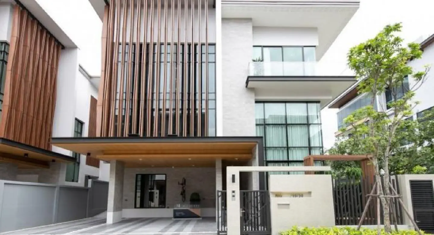Boston Avenue launches single-detached project Boston Avenue launches single-detached project
