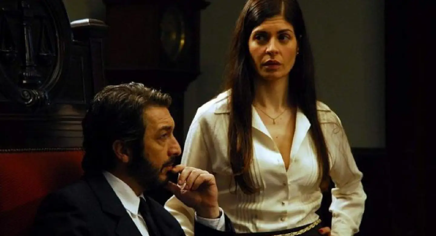 Top Argentinean film to screen in Bangkok