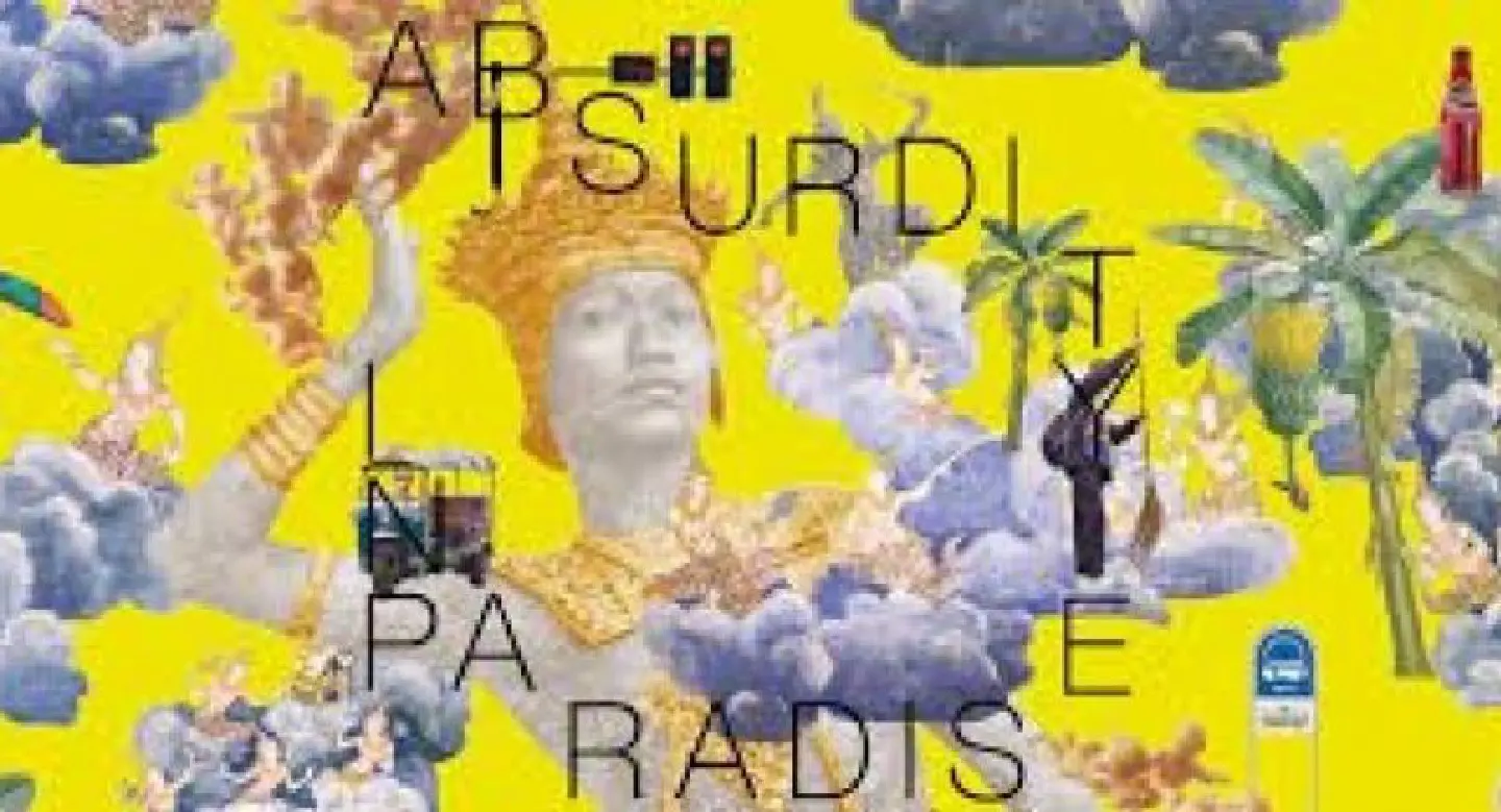 Thai works goes on show in Germany