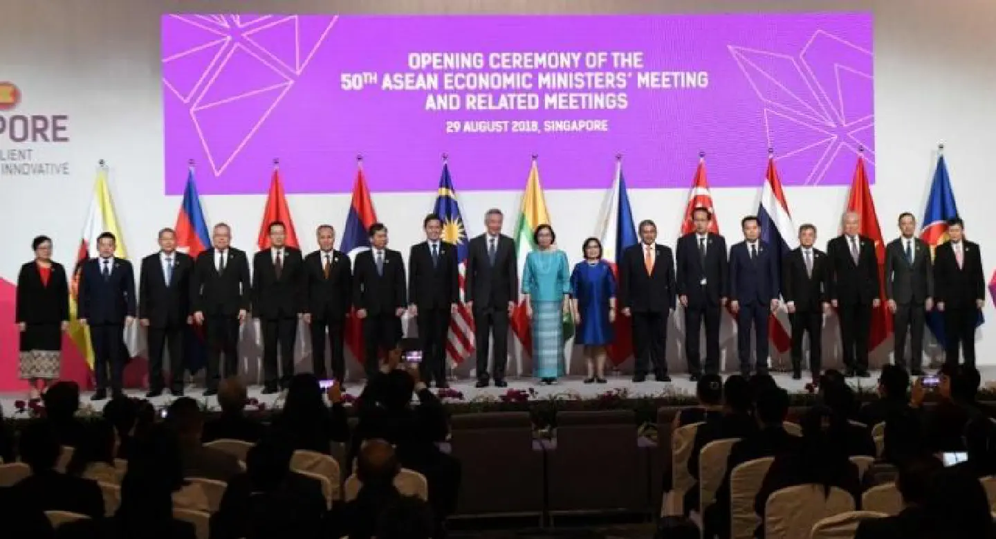 Health care, mobility to take center stage in ASEAN region: experts Health care, mobility to take center stage in ASEAN region: experts
