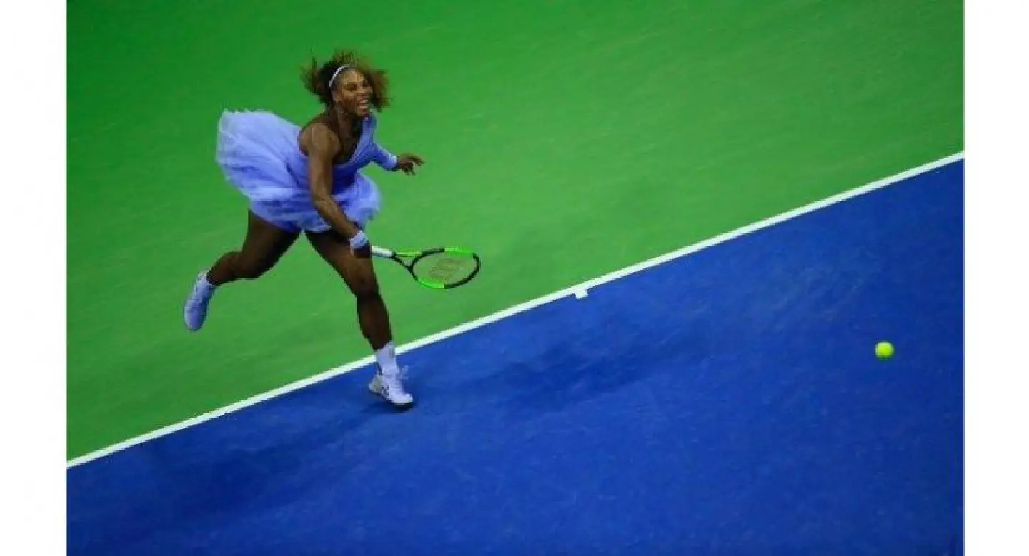 Serena, Venus to clash for 30th time as Cornet shrugs off US Open sexism storm Serena, Venus to clash for 30th time as Cornet shrugs off US Open sexism storm