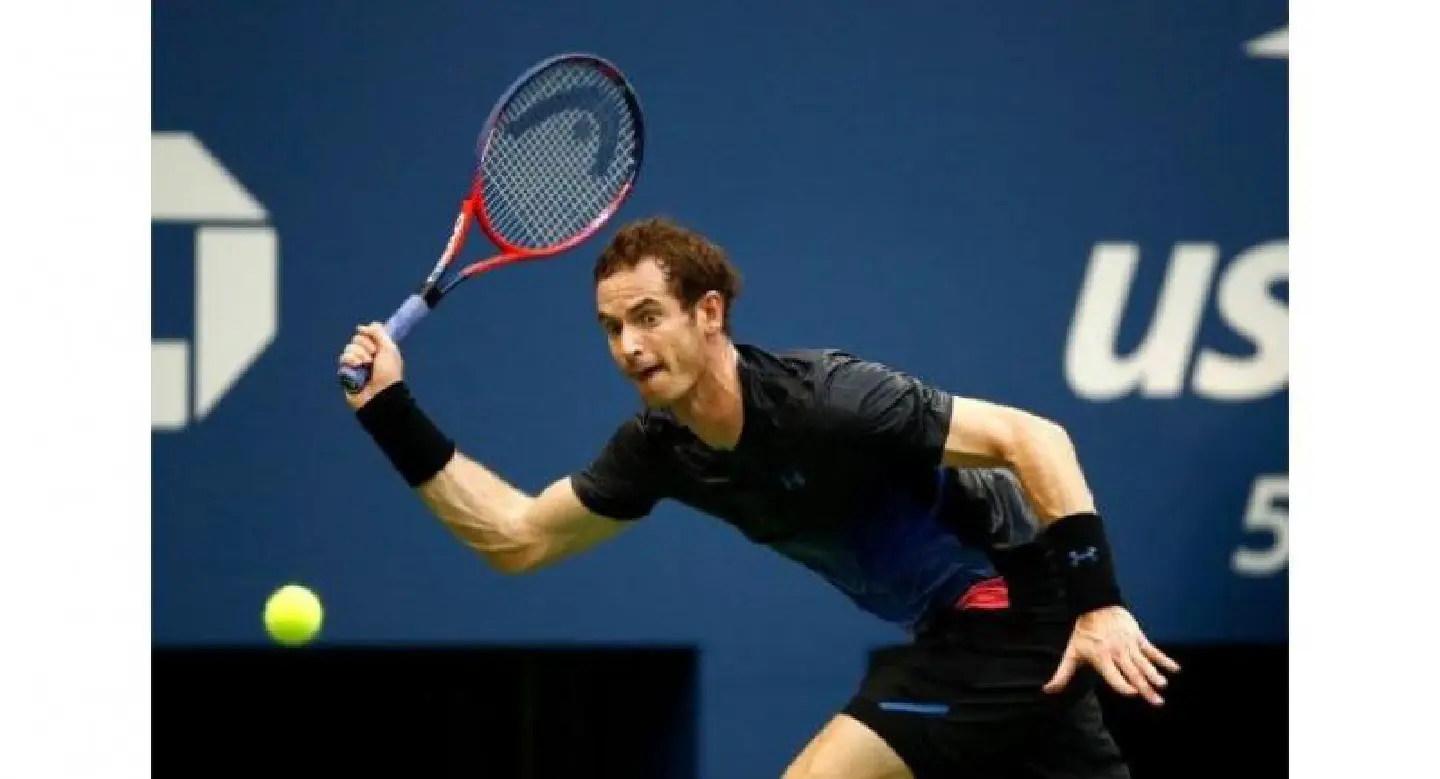Murray mistaken in heat-rule rant - Verdasco Murray mistaken in heat-rule rant - Verdasco