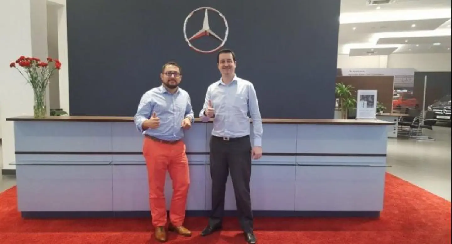 SiamCarDeal expands to Myanmar SiamCarDeal expands to Myanmar