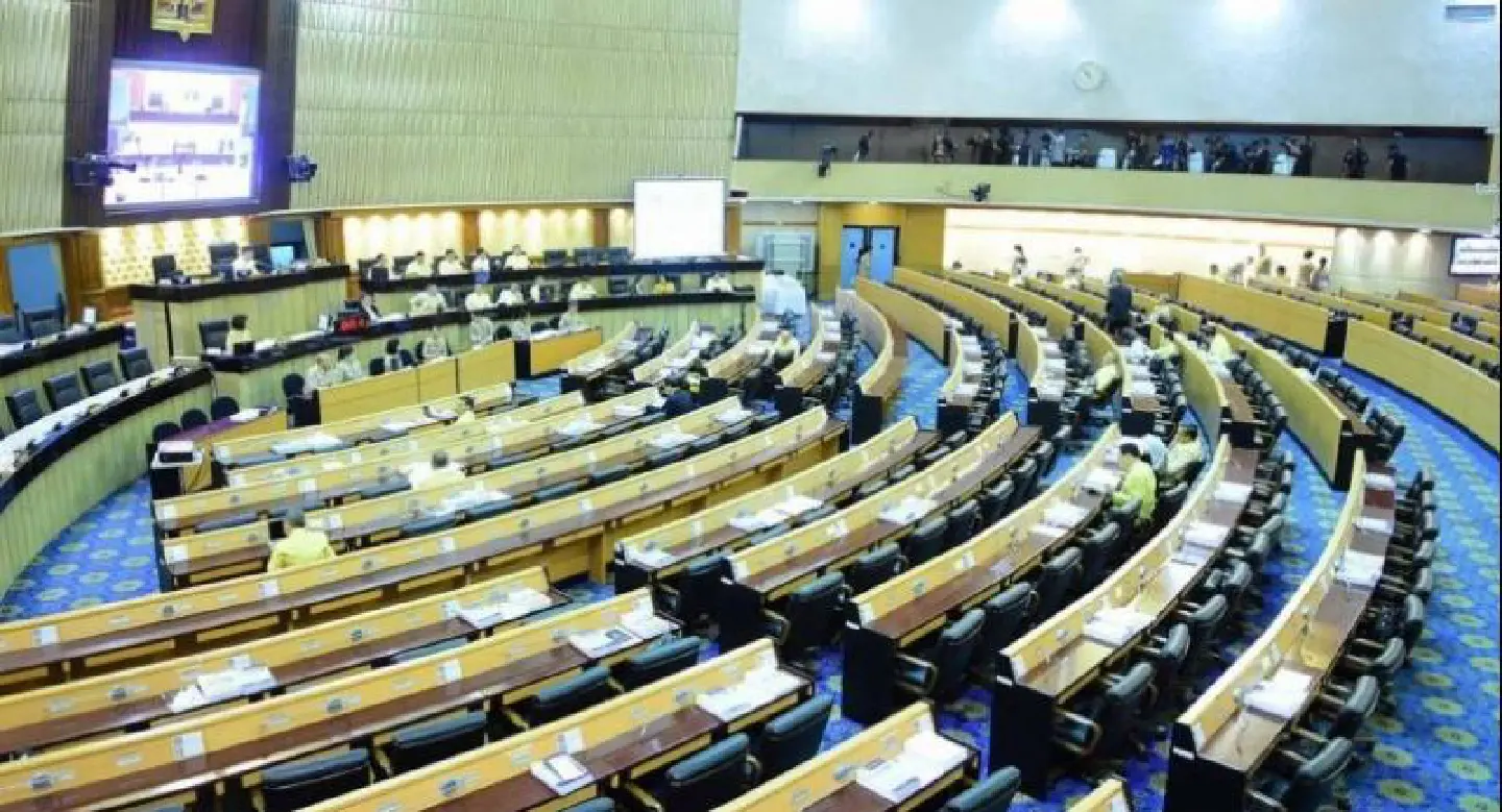 NLA approves 2019 budget