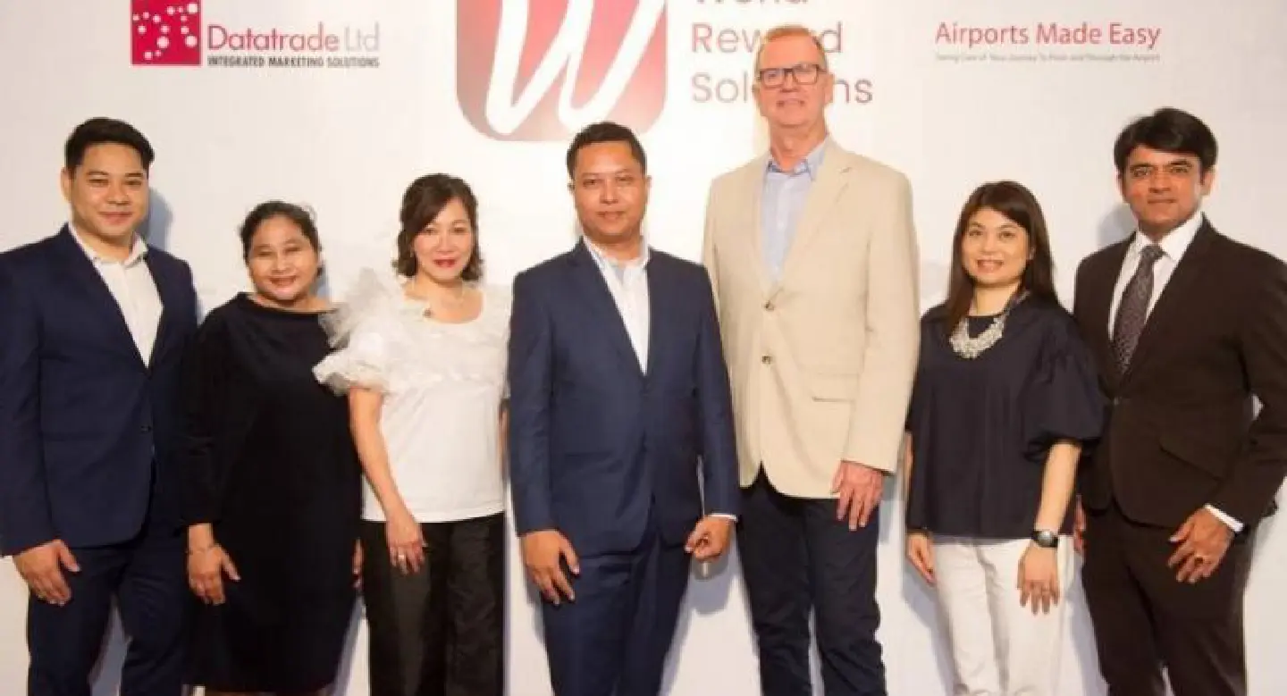Lifestyle deal signed in Bangkok