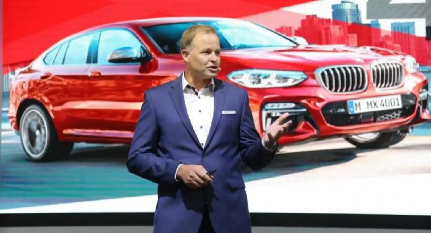 Latest BMW models coming to Bangkok expo next week Latest BMW models coming to Bangkok expo next week
