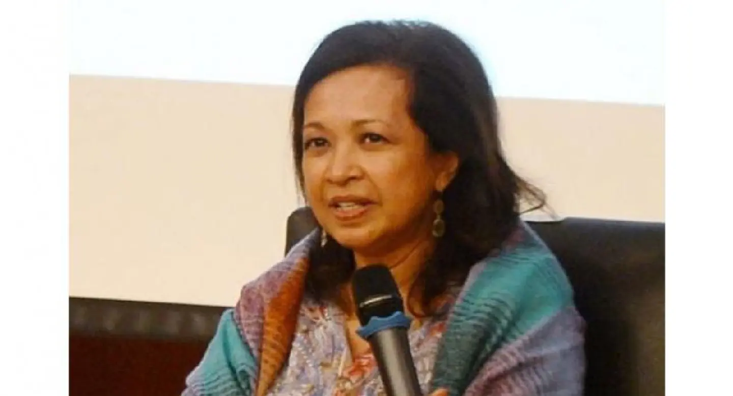 Marina chides Wan Azizah over LGBT 'haram' remarks