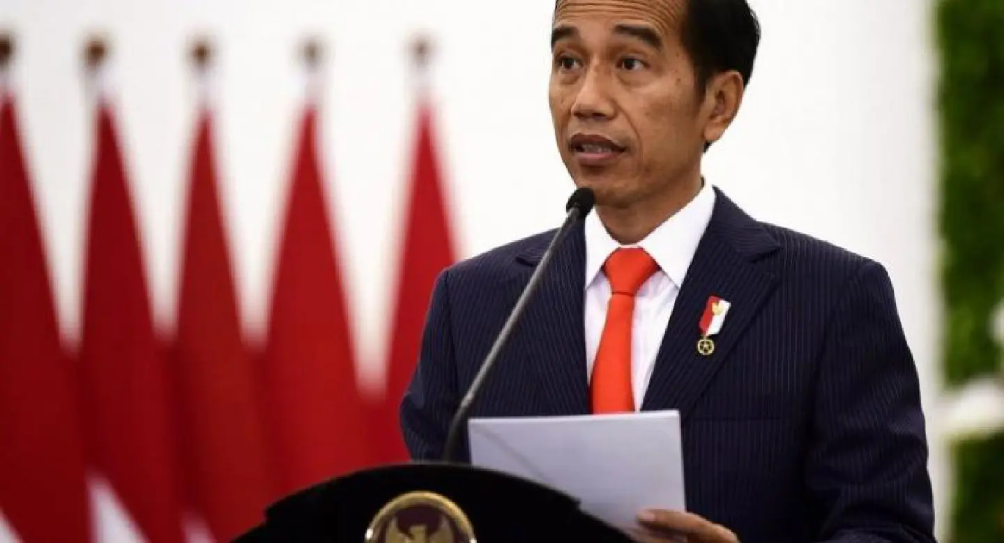Indonesia announces surprise bid for 2032 Olympics Indonesia announces surprise bid for 2032 Olympics