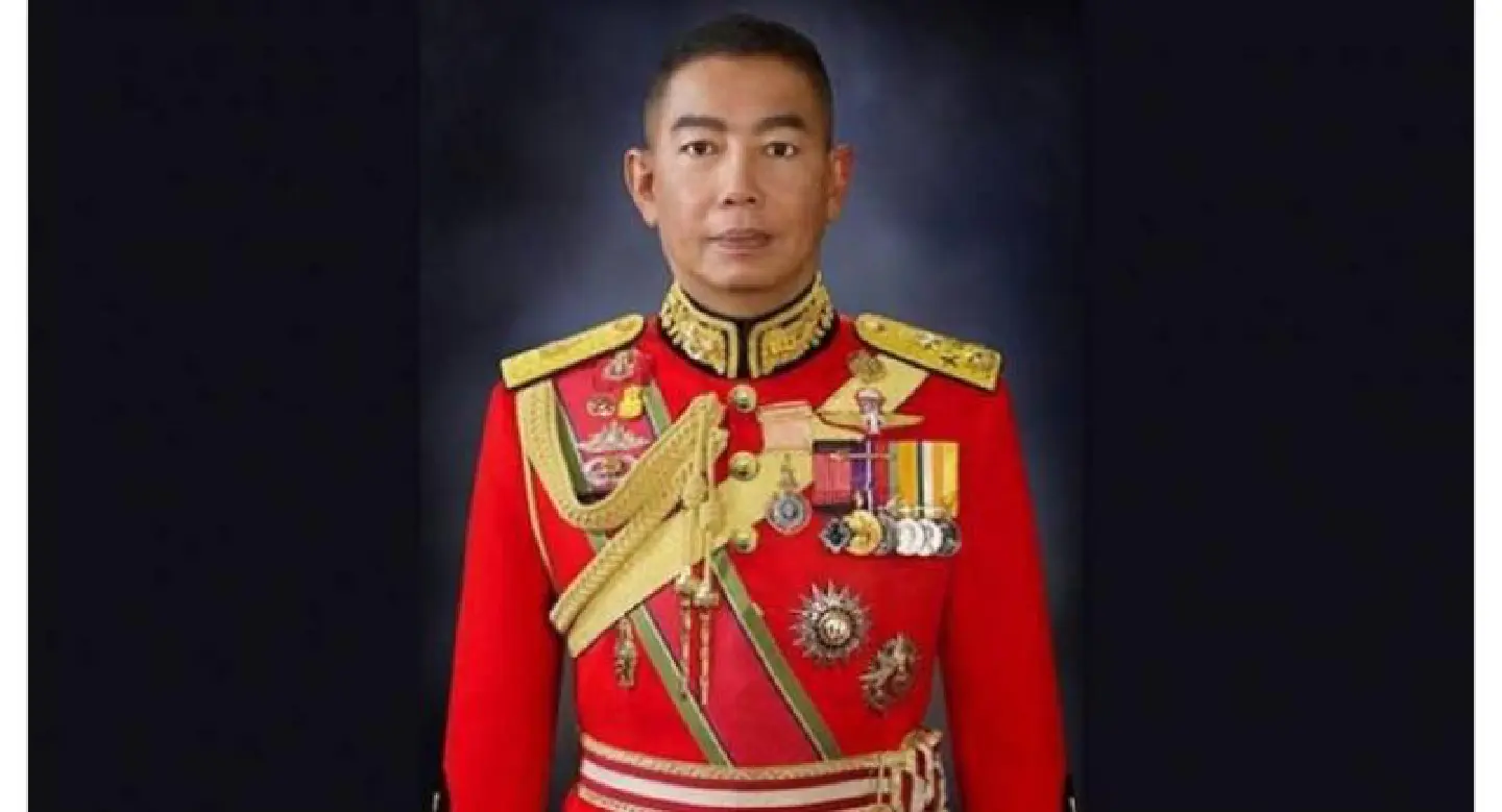 New Army chief, Navy chief, Air Force chief, supreme commander appointed