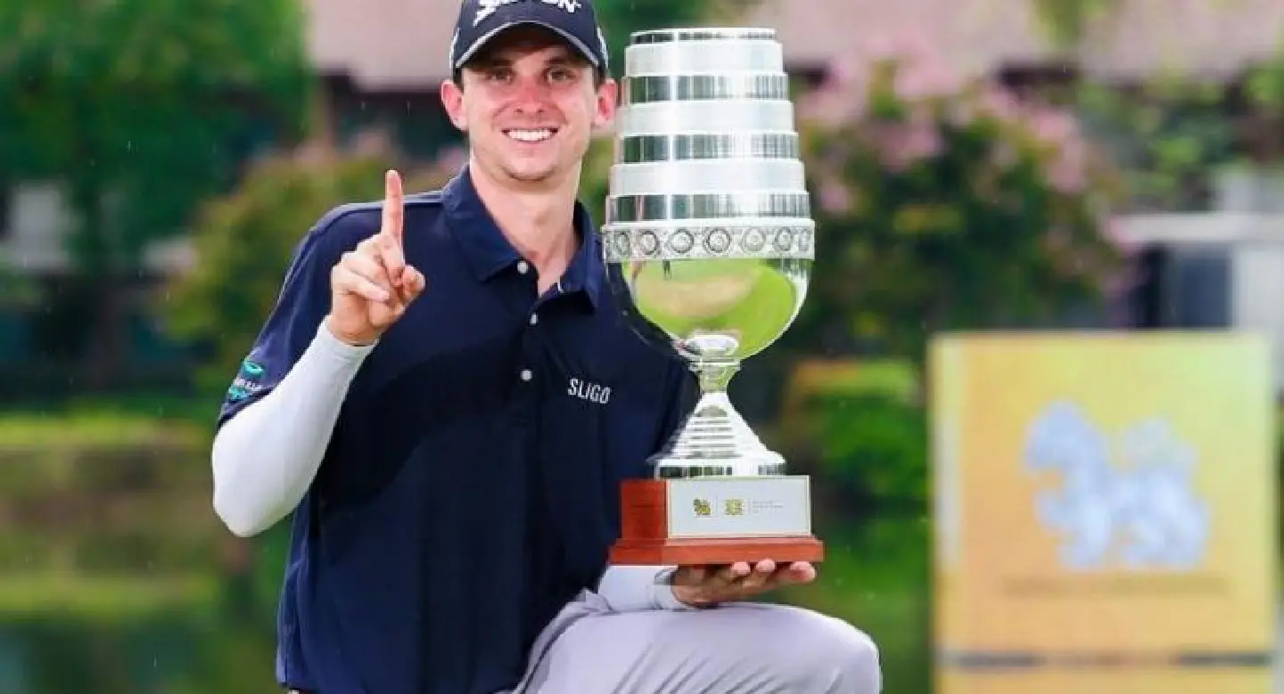 Trip to northern Thailand pays off for Catlin Trip to northern Thailand pays off for Catlin