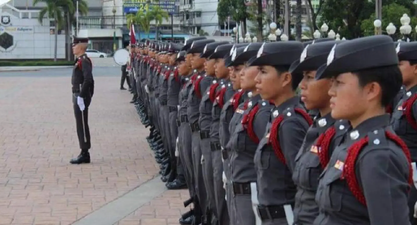 Men-only Police Academy will ‘hamper’probes into sex crime Men-only Police Academy will ‘hamper’probes into sex crime