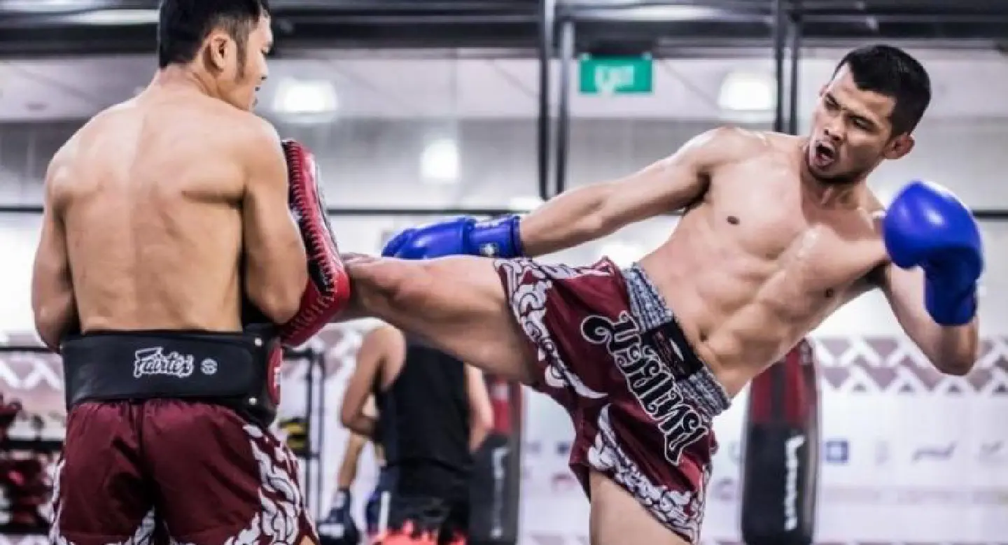 EVOLVE MMA to hold global tryouts for its fight team EVOLVE MMA to hold global tryouts for its fight team