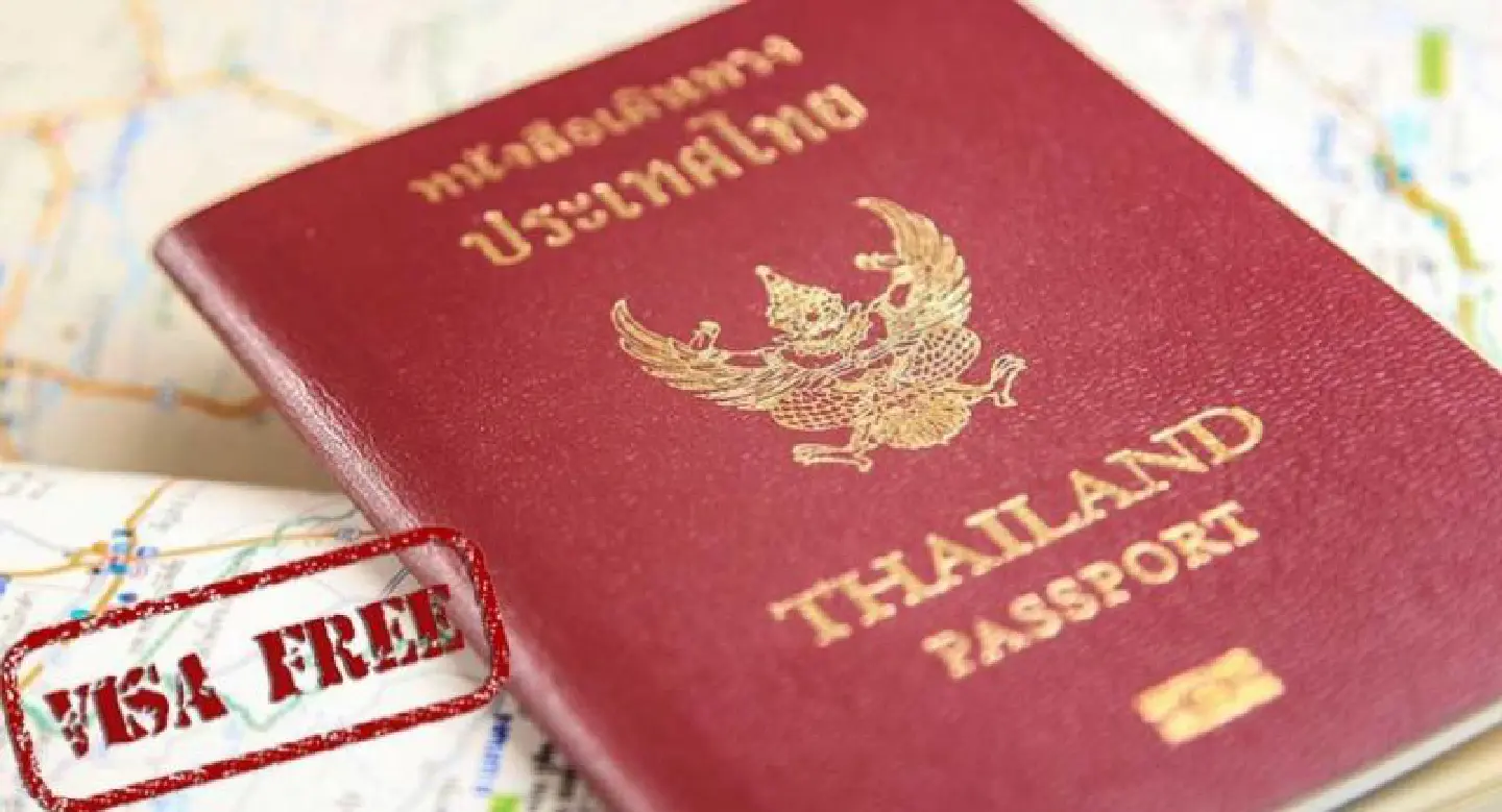 Thais can still go to Taiwan without a visa, but for 14 days Thais can still go to Taiwan without a visa, but for 14 days