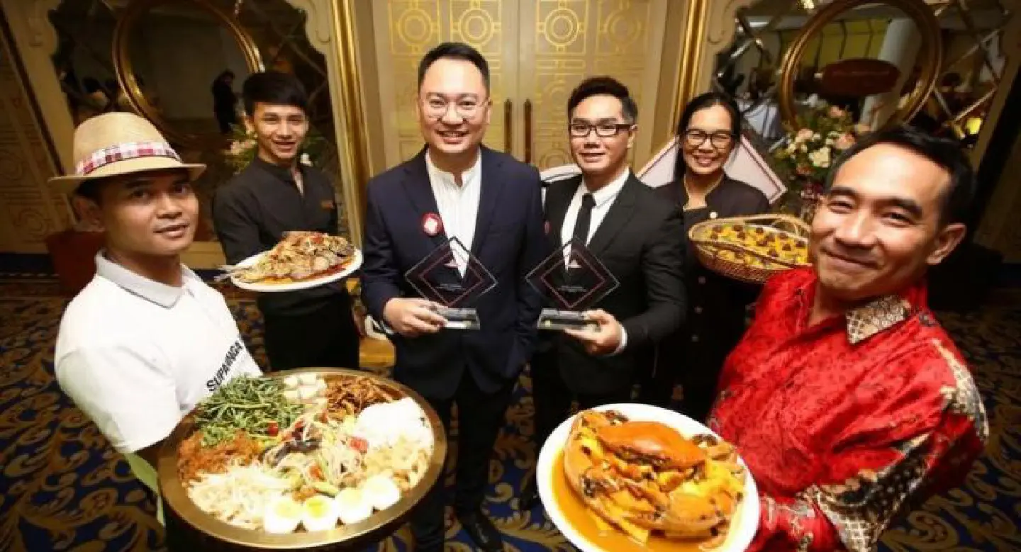 Thai select brandings to spread Thai value through restaurants Thai select brandings to spread Thai value through restaurants