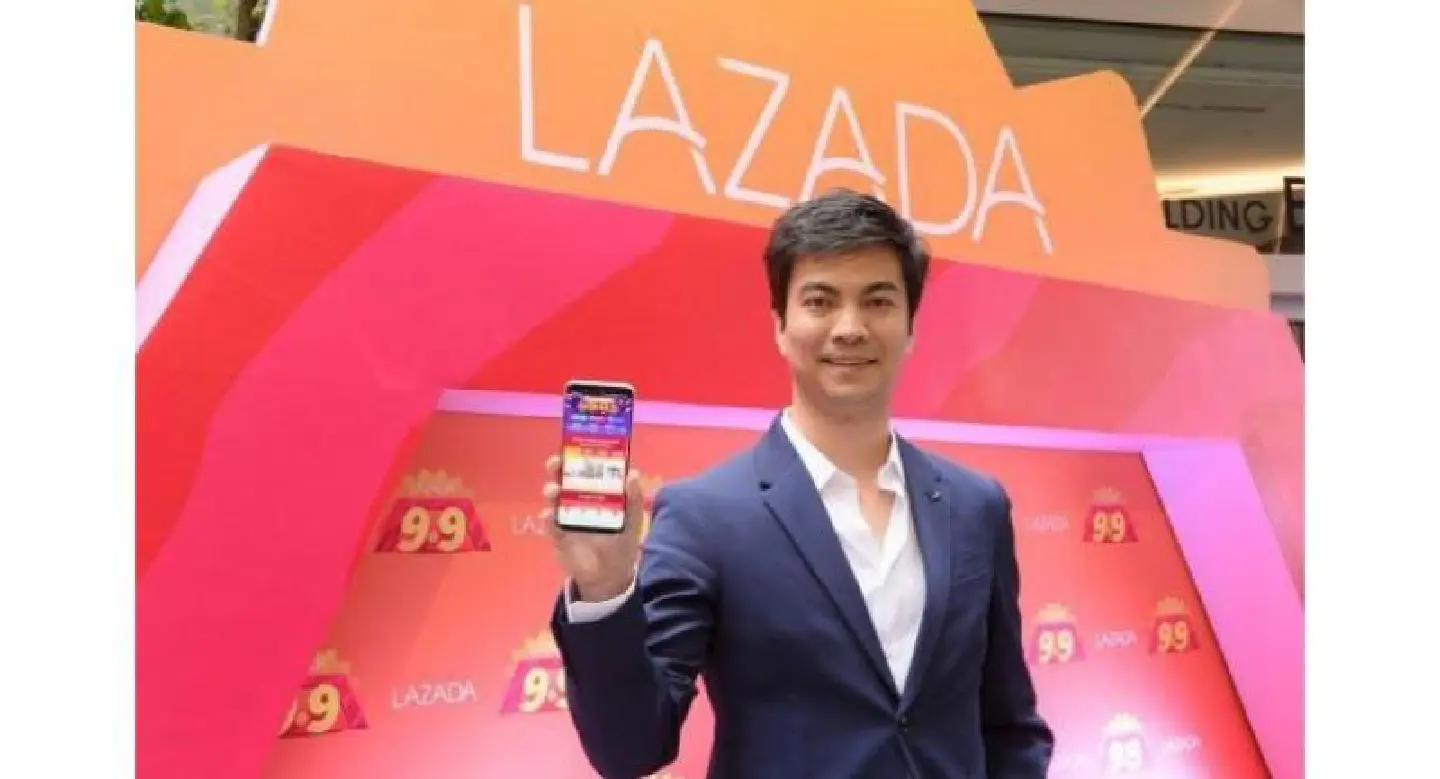 Lazada launches LazMall with ‘9.9’ online shopping extravaganza