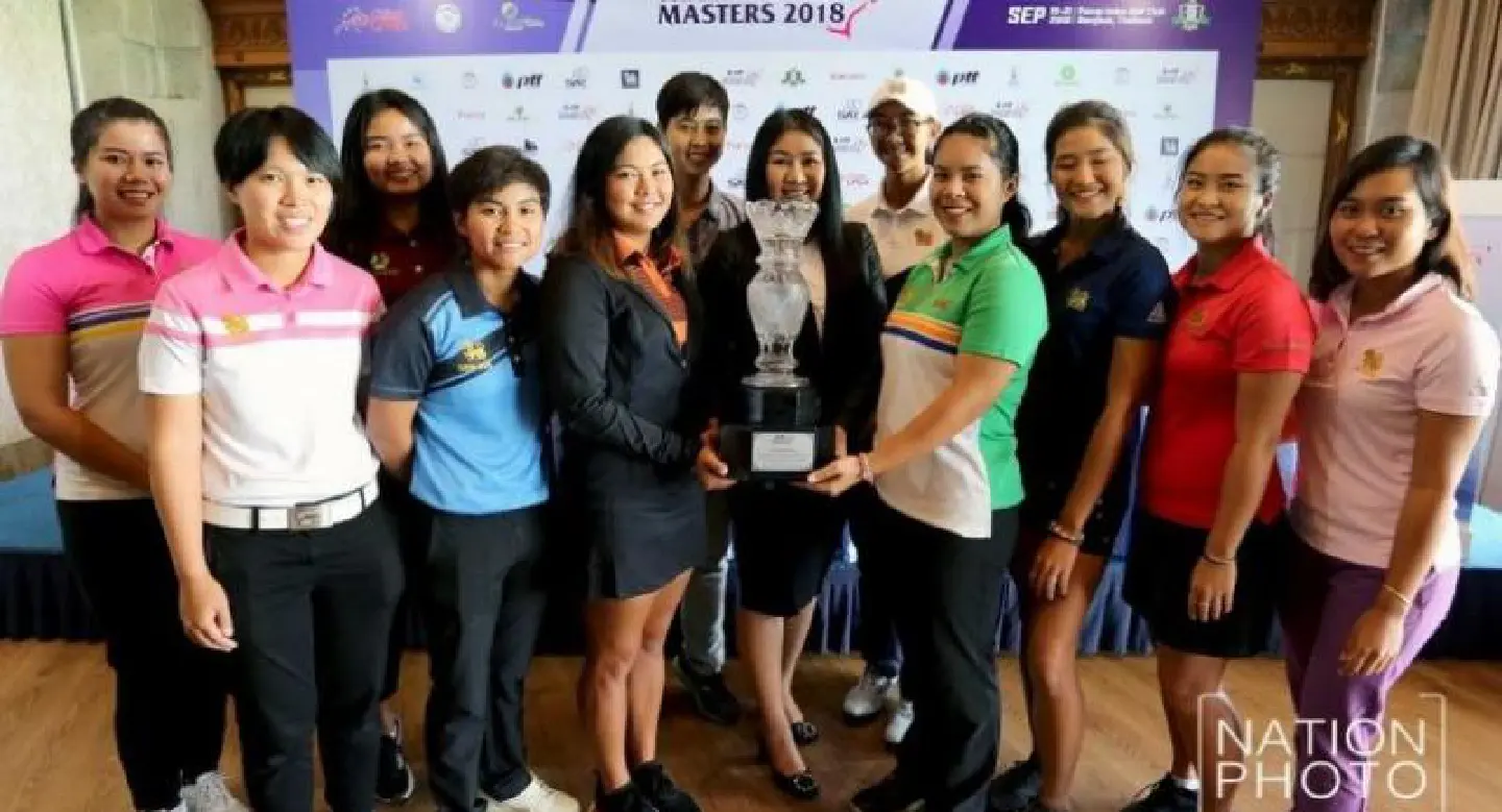 Teen starlets head local challenge at season-ending Masters