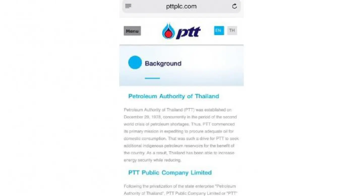 PTT executives ‘to clarify business practices’ following Korn’s criticism PTT executives ‘to clarify business practices’ following Korn’s criticism
