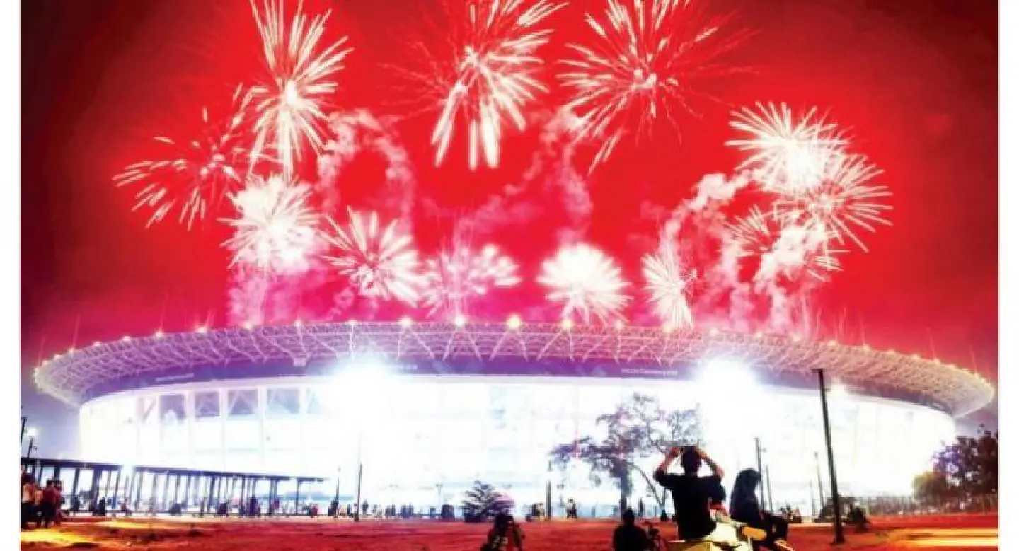 Asiad 2018 a success, but could Indonesia host the Olympics? Asiad 2018 a success, but could Indonesia host the Olympics?