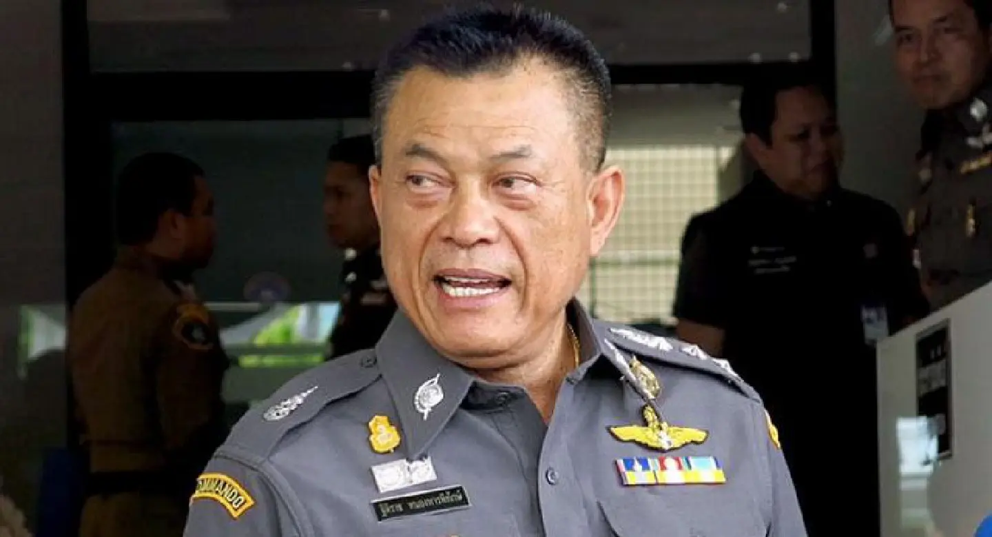 His Majesty appoints CIB chief to Royal Security Command His Majesty appoints CIB chief to Royal Security Command