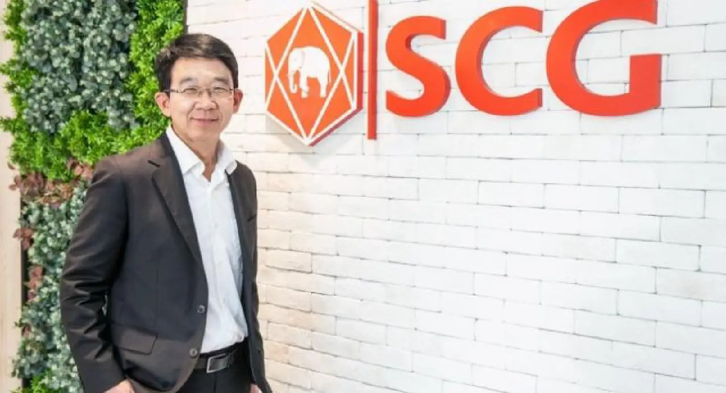 SCG allocates Bt6 bn for digital shift SCG allocates Bt6 bn for digital shift