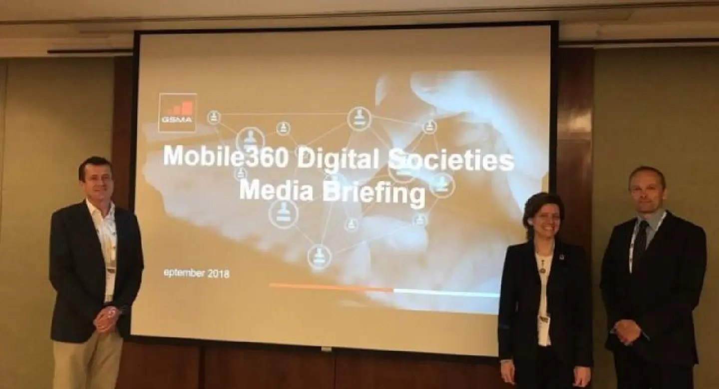 GSMA calls for Asian countries to lift barriers on data flow