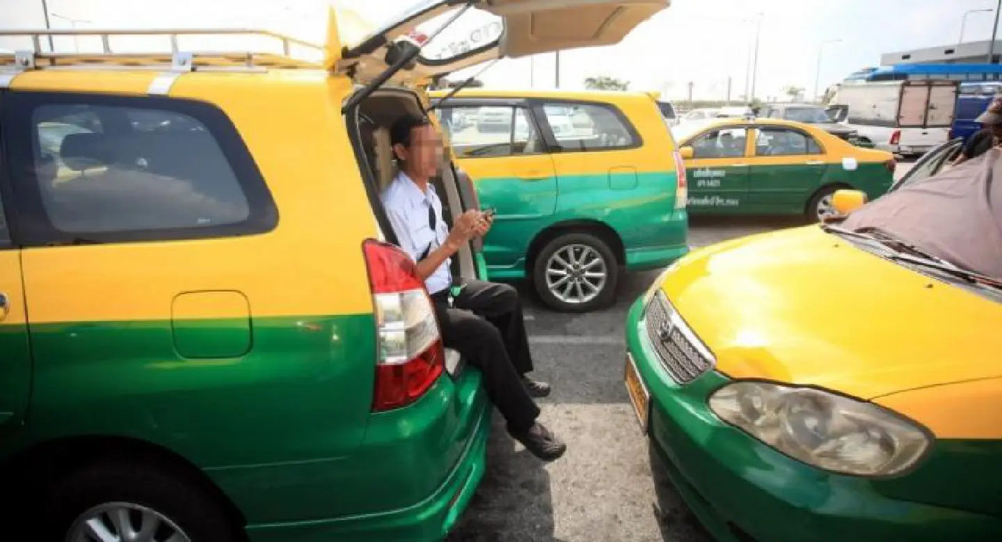 Taxi drivers to descend on Transport Ministry demanding fare hike Taxi drivers to descend on Transport Ministry demanding fare hike