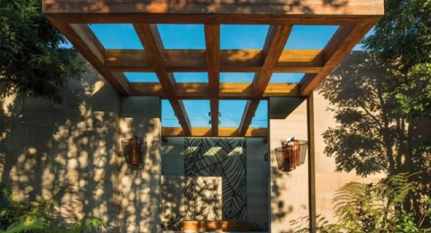 Wellness takes a bow Wellness takes a bow