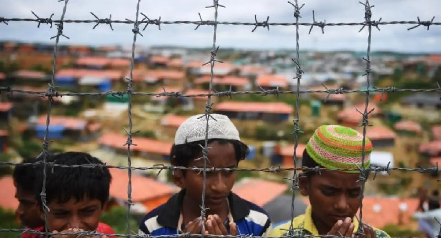 UK's Hunt to host Myanmar talks at UN UK's Hunt to host Myanmar talks at UN