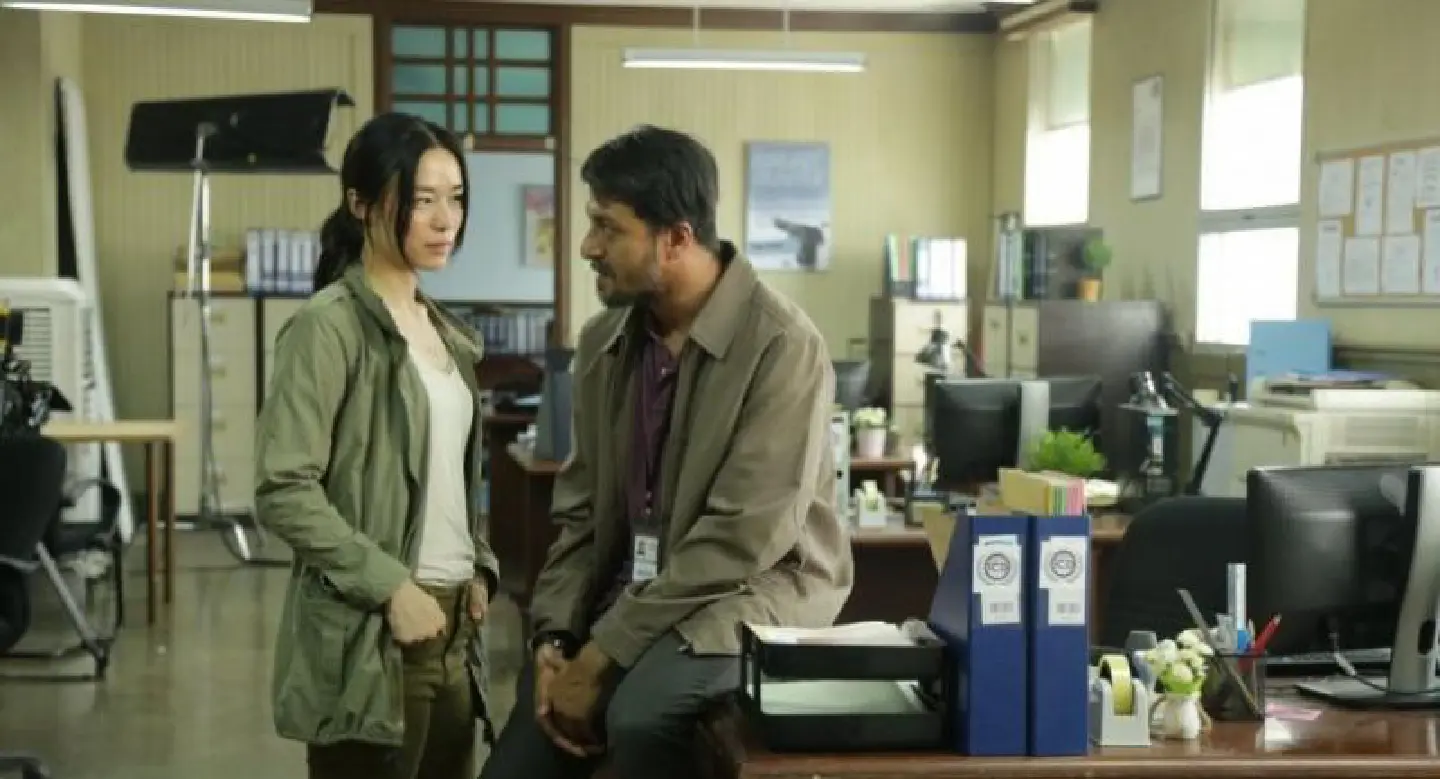 Asian remake of Nordic series to premiere in Thailand Asian remake of Nordic series to premiere in Thailand