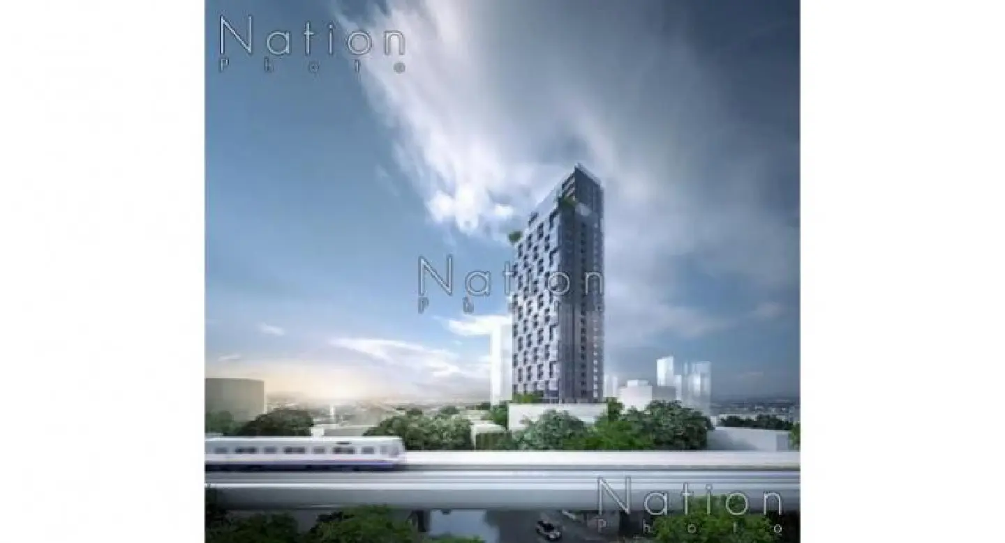 CP Group looks to higher return from real estate 