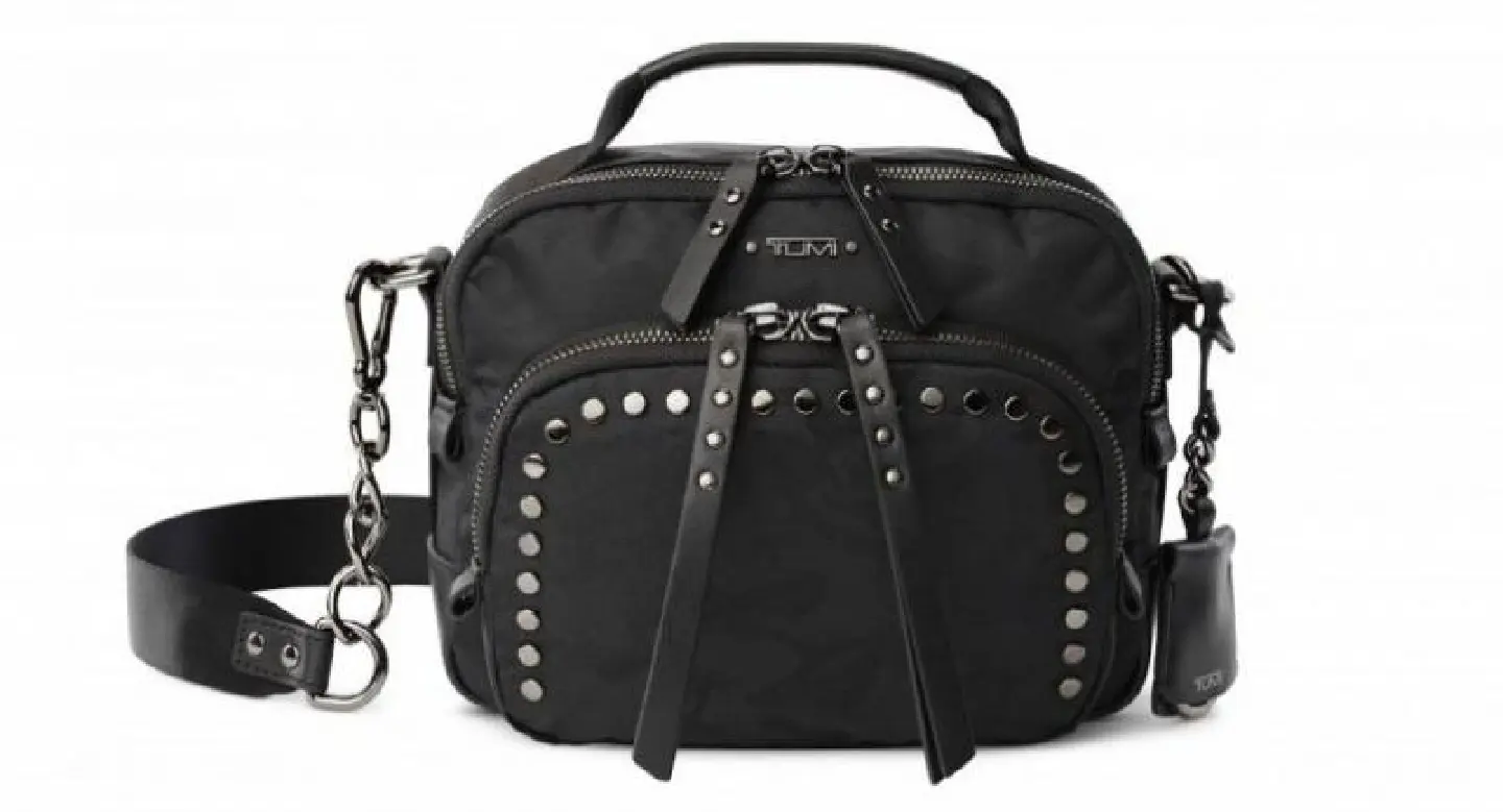 Tumi in the bag Tumi in the bag