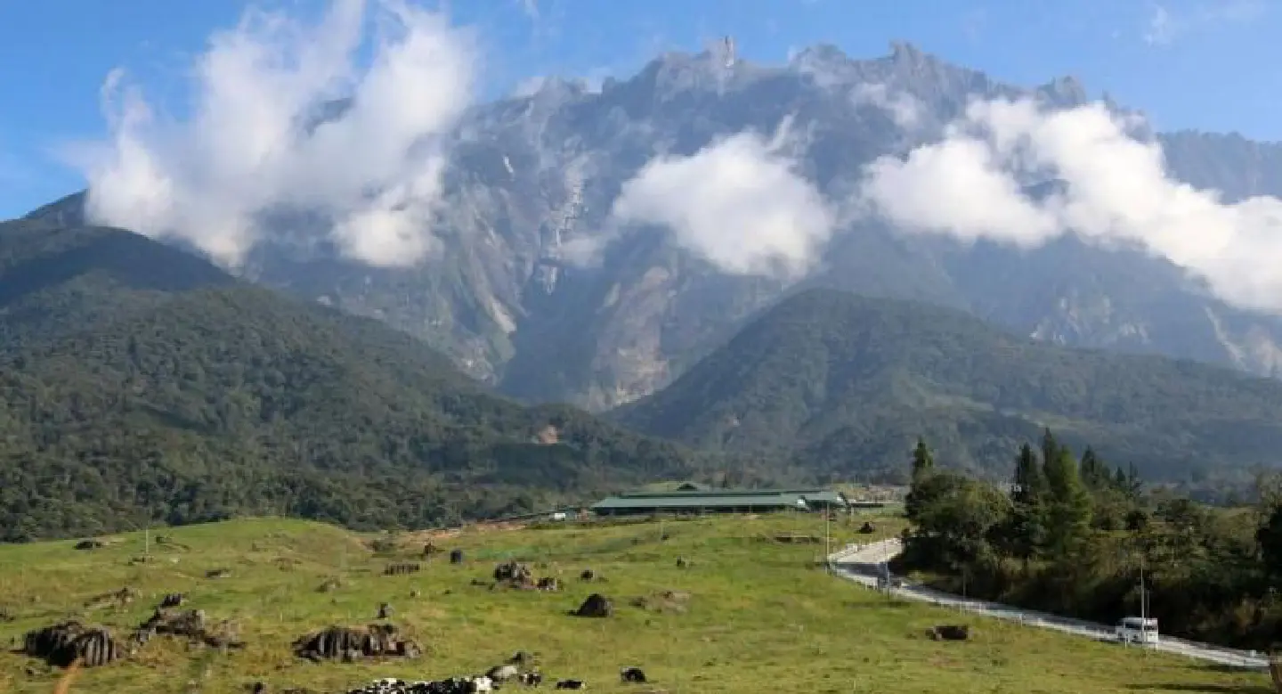Destination Sabah Destination Sabah