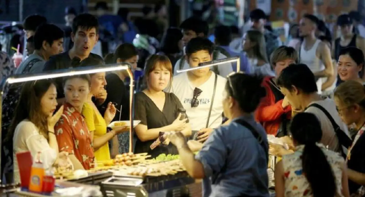 Order threatens Bangkok’s charm Order threatens Bangkok’s charm