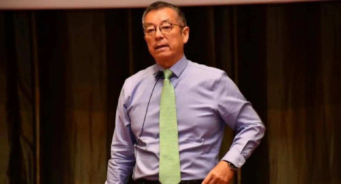 AIT chooses its new president