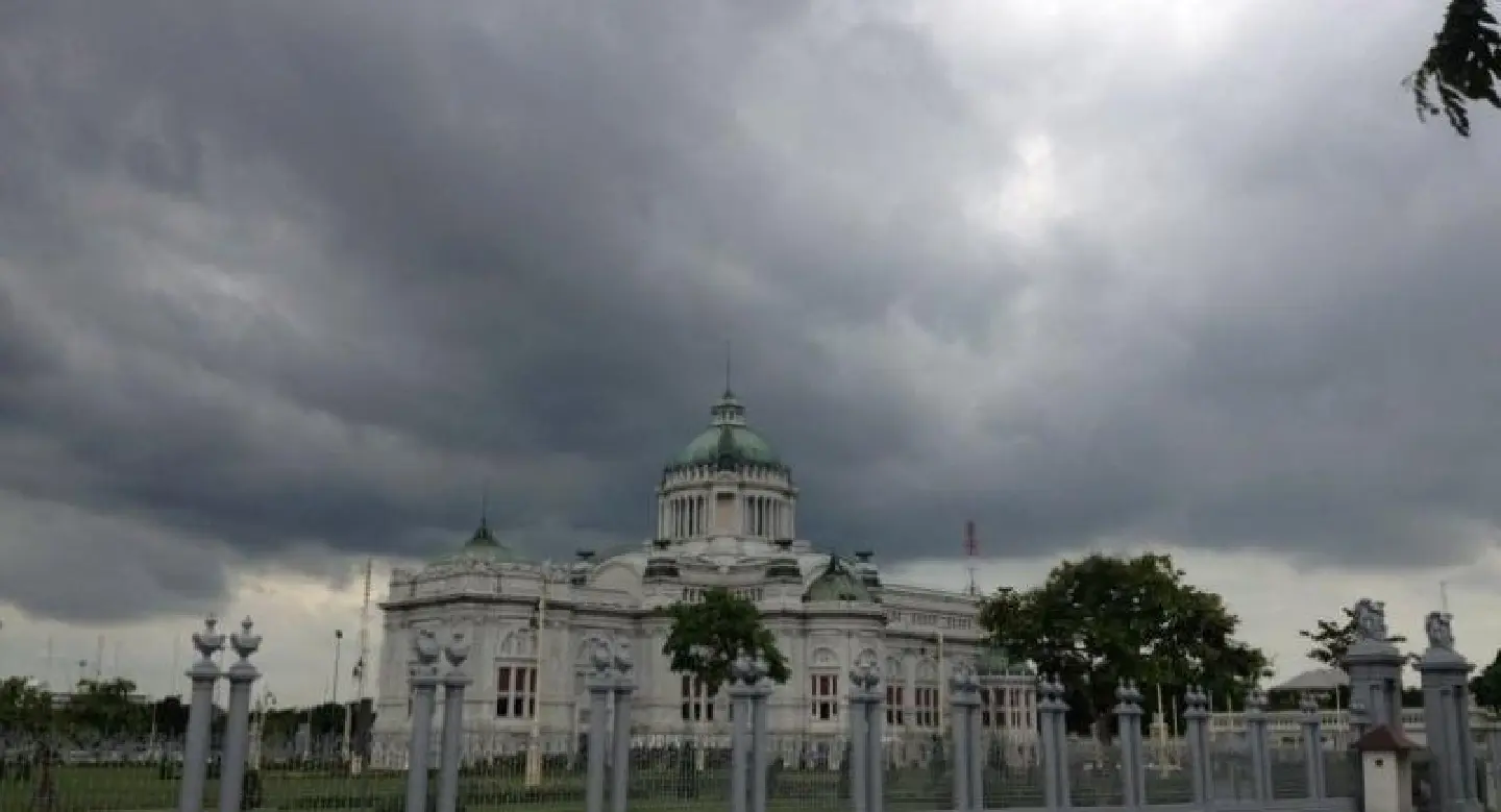 Dams can cope with weekend storms: authorities Dams can cope with weekend storms: authorities