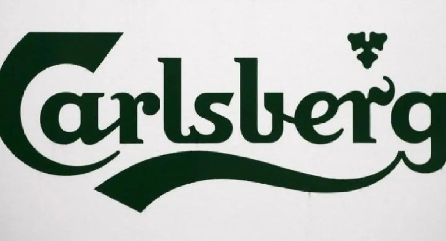 Carlsberg cans plastic rings to cut waste Carlsberg cans plastic rings to cut waste