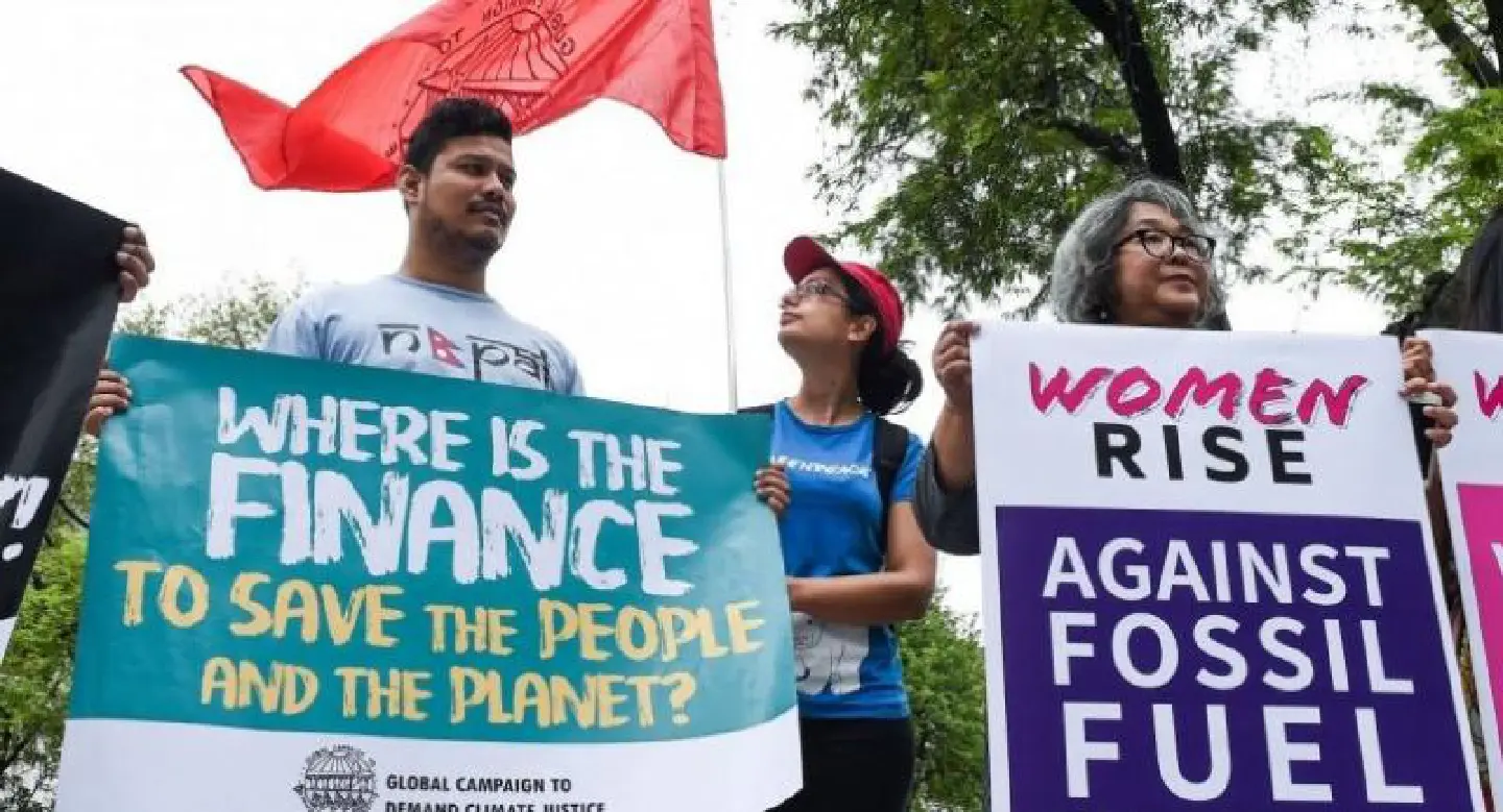 US hampering key UN climate talks in Bangkok: sources US hampering key UN climate talks in Bangkok: sources