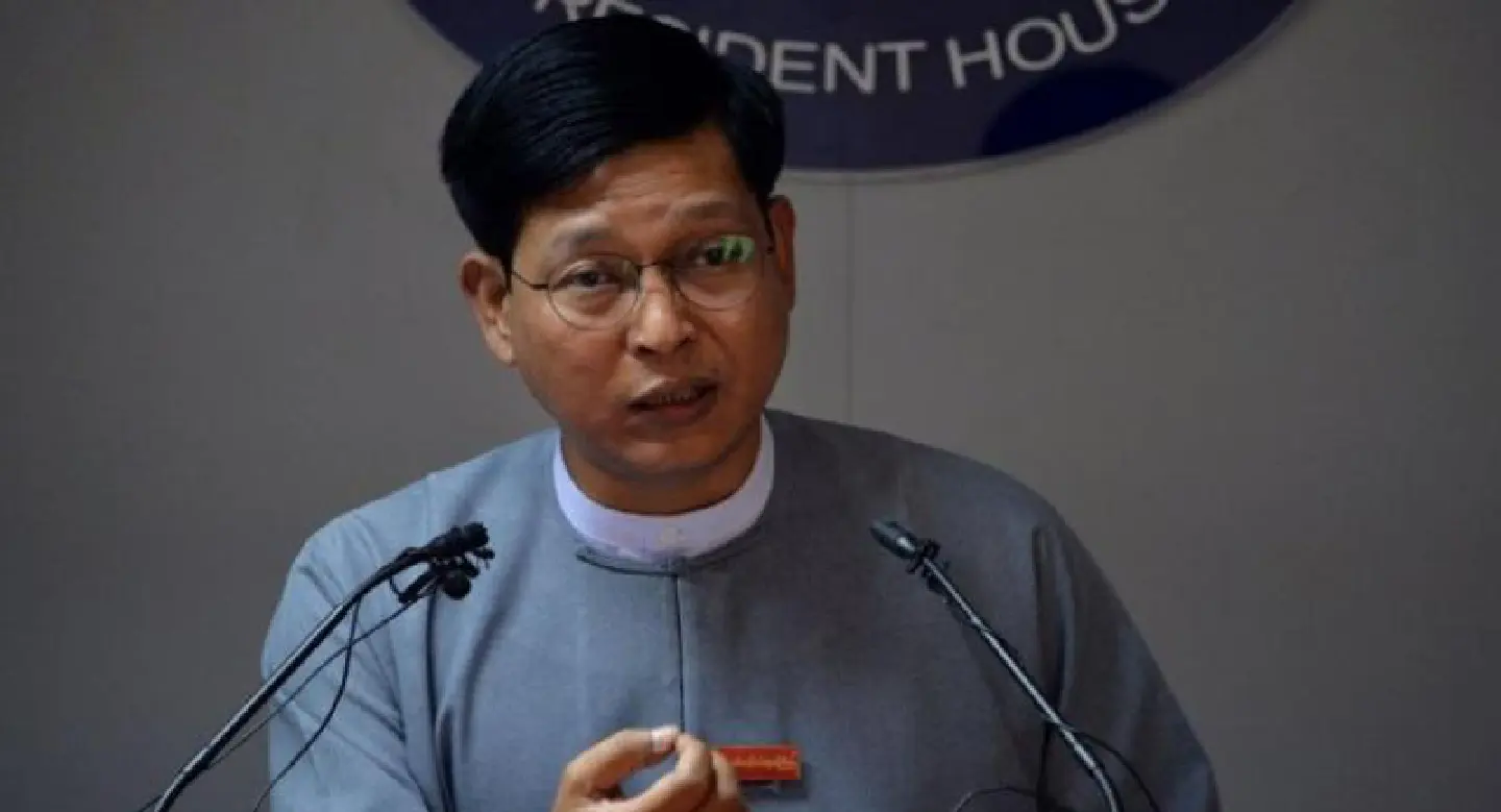 Myanmar turns down ICC’s majority decision of the Pre-Trial Chamber 1