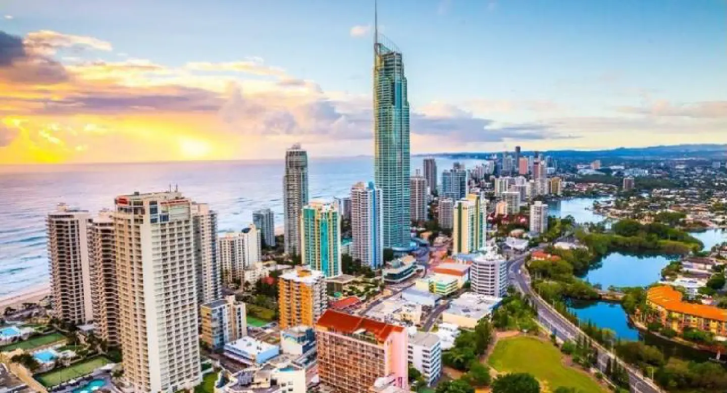 Phuket looks to build ties with Gold Coast sister city Phuket looks to build ties with Gold Coast sister city