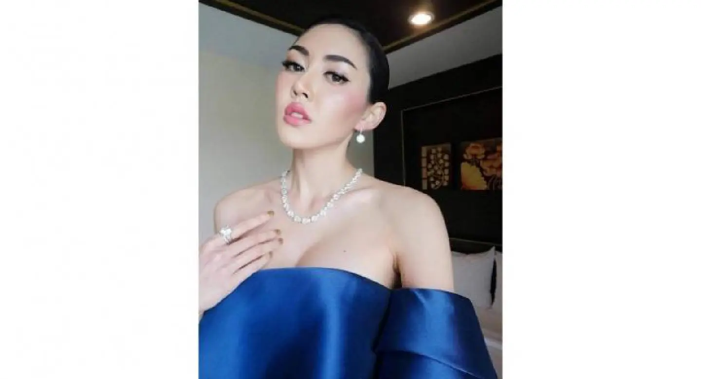 Troubled ex-model in suspected suicide Troubled ex-model in suspected suicide