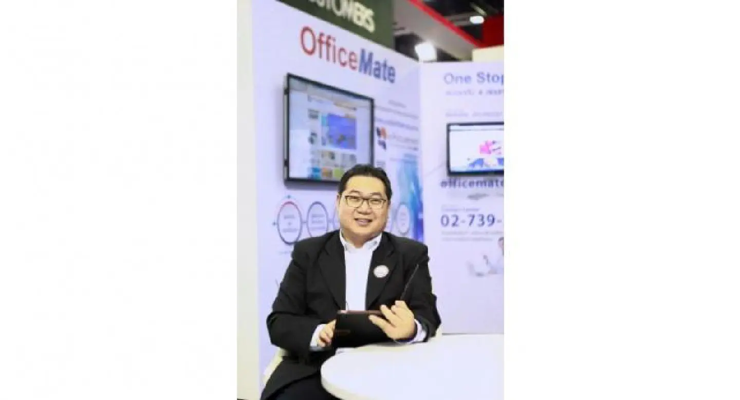 OfficeMate to pursue franchise route for 1,000 units in five years OfficeMate to pursue franchise route for 1,000 units in five years
